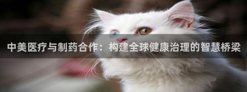 门徒娱乐链接是什么:中美医疗与制药合作: 门徒娱乐链接是什么:中美医疗与制药合作: